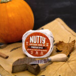 Nutty Pumpkin Spice